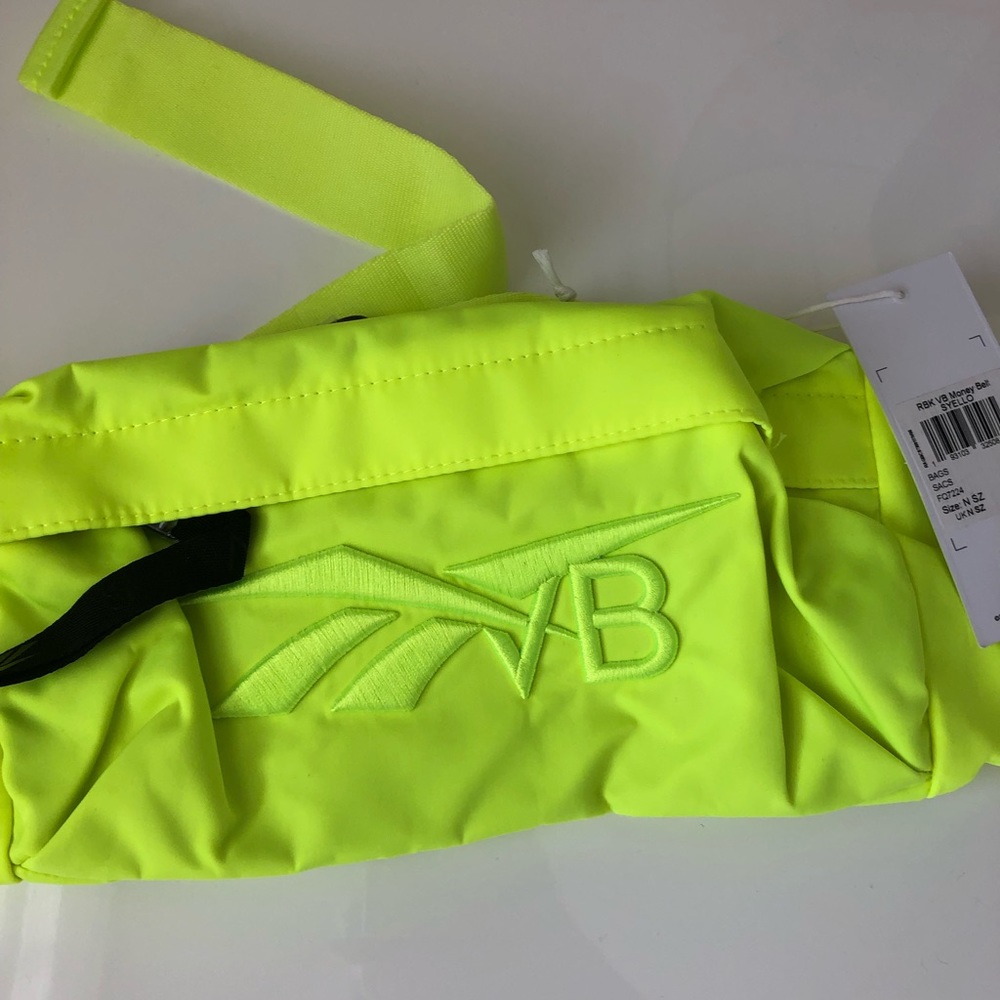 Victoria Beckham Reebok Pouch